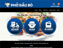 Tablet Screenshot of phodaubo.net
